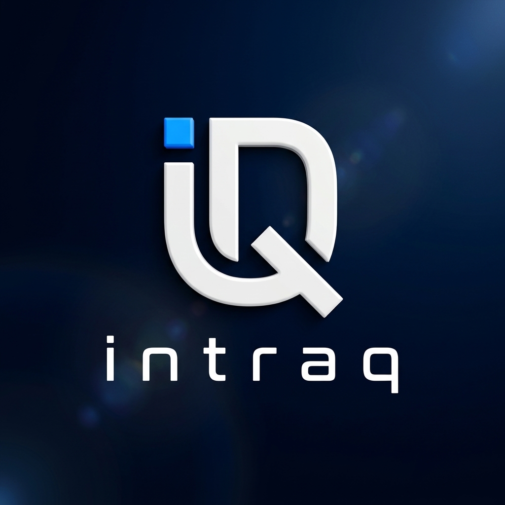 intraq | The Field Sales OS. More Doors. More Deals. Zero Guesswork.